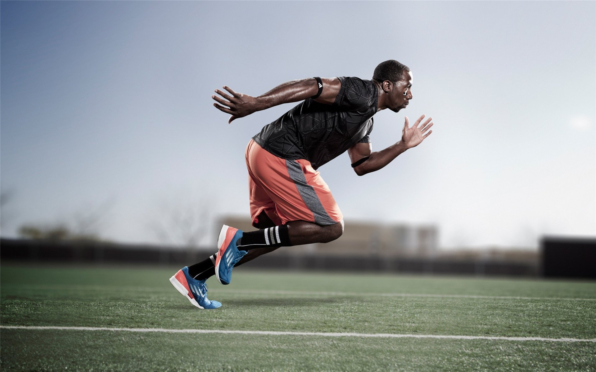 上赛场的清晨，为青春发令！高校接力登上F1赛道，点燃上海青春引擎