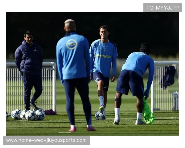 切尔西若不断完善青训体系，未来可持续性强