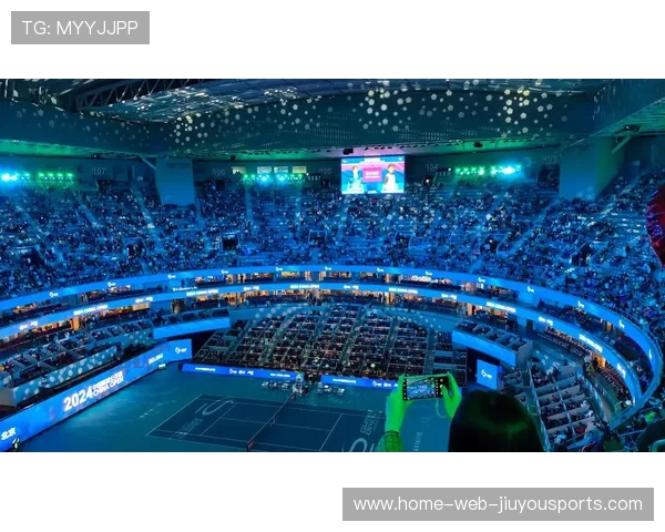 NCAA冠军爆料：网球梦原来始于当球童！，网球wc