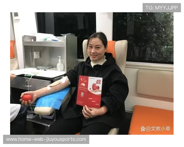 传“献血得假”校方回应：无强制、无挂钩