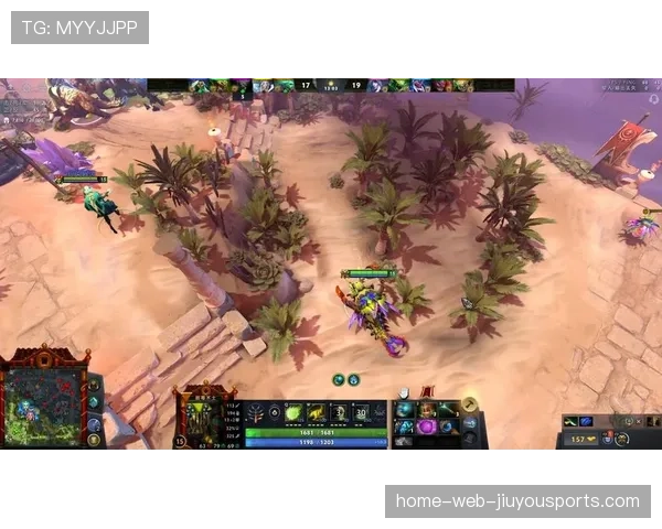 Dota2 7.41地形利用：在这一处新增的地穴中开启黑皇杖，竟然能反弹一部分控制技能？👀